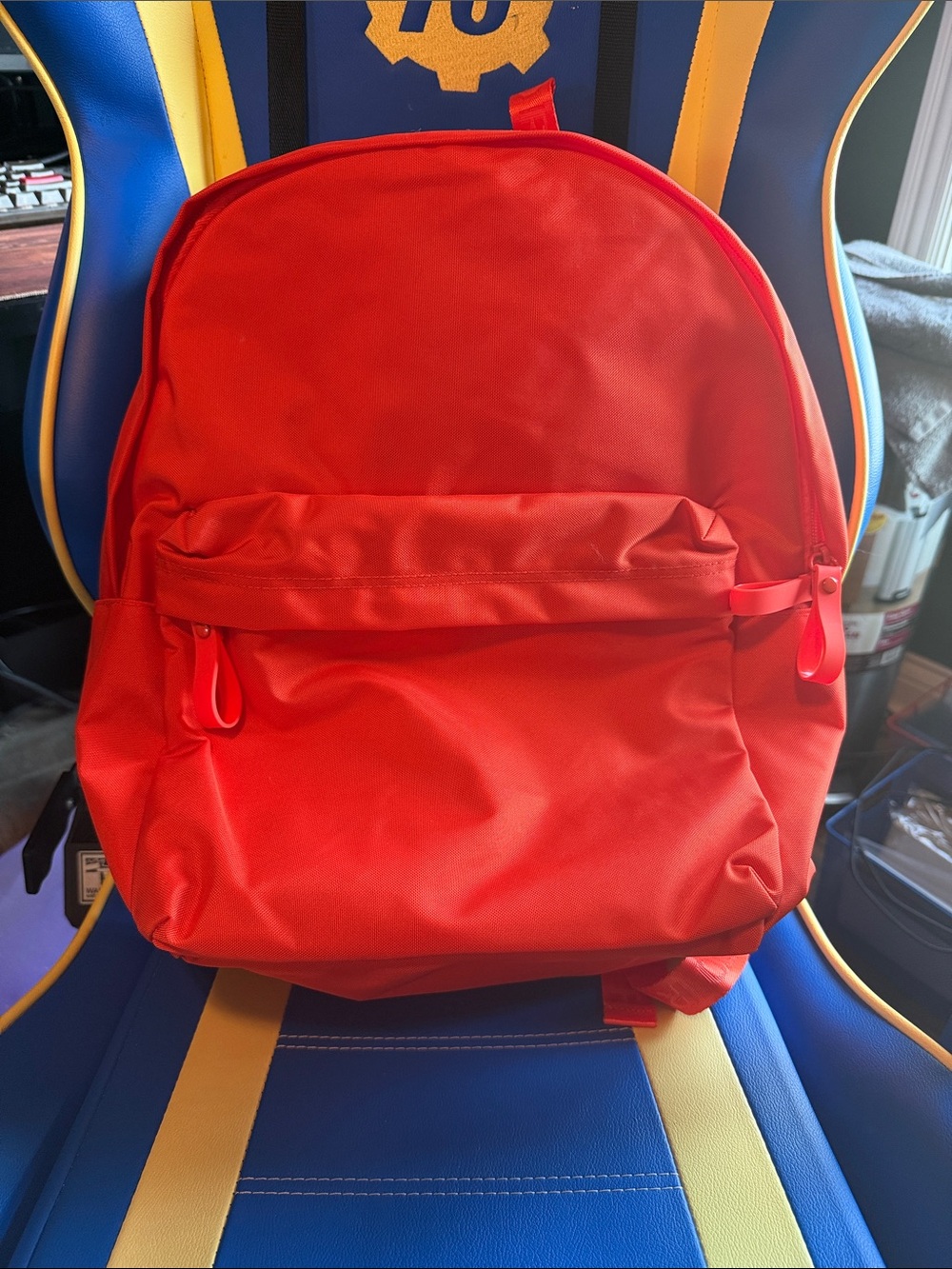 DTR Prodigy Backpack - Tango